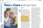 Gazeta de Cuiabá_Gravações