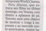 Folha de S. Paulo, 6.09.2006