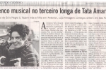 O Globo, 23.02.2005