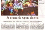 O Globo_Segundo Caderno, 14.02.2007