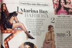 4. Matéria revista Glamour